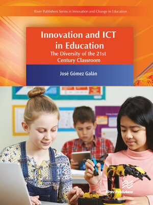 cover image of Innovation and ICT in Education